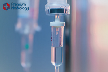 Капельница